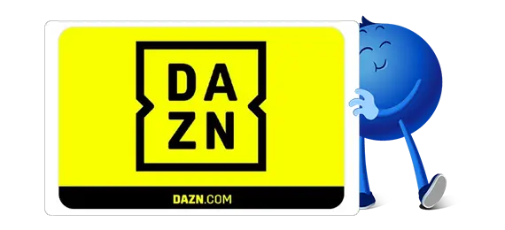 Jetzt DAZN Gutschein sichern