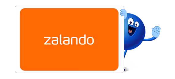 Jetzt Zalando Gutschein sichern