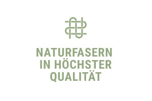 Bei hessnatur werden Naturfasern in höchster Qualität verarbeitet