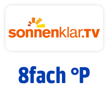 Jetzt bei sonnenklar.tv 8fach Punkte sammeln. Hier Coupon aktivieren.
