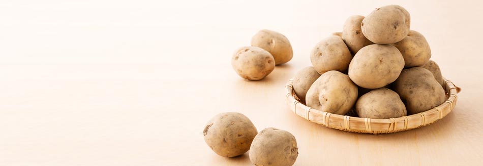 Kartoffeln im Kühlschrank lagern