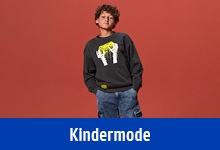 Jetzt Kindermode bei C&A entdecken