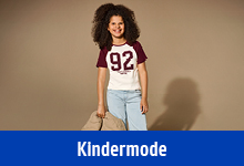 Jetzt Kindermode bei C&A entdecken