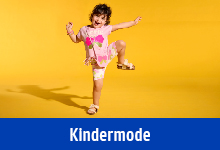 Jetzt Kindermode bei C&A entdecken