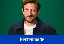 Jetzt Herrenmode bei C&A entdecken