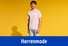 Jetzt Herrenmode bei C&A entdecken