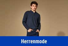 Jetzt Herrenmode bei C&A entdecken