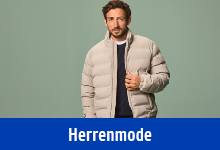 Jetzt Herrenmode bei C&A entdecken