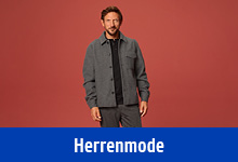 Jetzt Herrenmode bei C&A entdecken