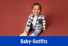 Jetzt Babymode bei C&A entdecken