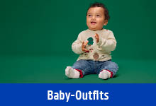 Jetzt Babymode bei C&A entdecken