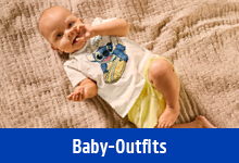Jetzt Babymode bei C&A entdecken