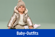 Jetzt Babymode bei C&A entdecken