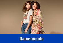 Jetzt Damenmode bei C&A entdecken