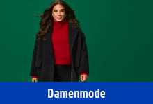Jetzt Damenmode bei C&A entdecken