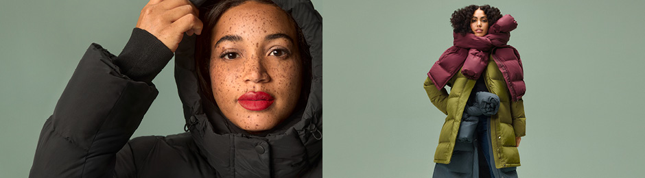 C&A - tolle Mode für Frauen. Hier klicken.