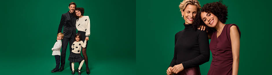 C&A - tolle Mode für Frauen. Hier klicken.