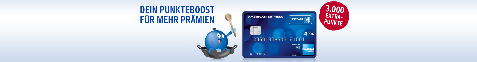 Amex-Special