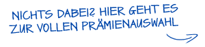 Nichts dabei?