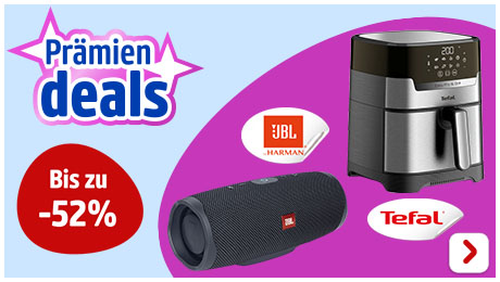 PAYBACK Prämien: Sichere dir die JBL Charge Essential 2 zum unschlagbaren Preis. Punkte einlösen.