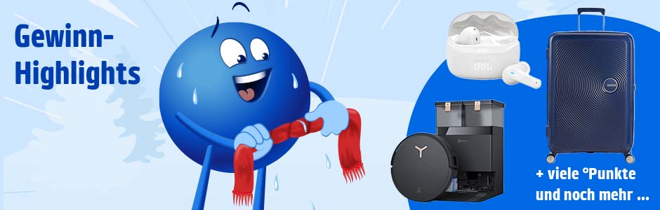 Gewinne beim PAYBACK Rubbel die App Gewinnspiel tolle Preise