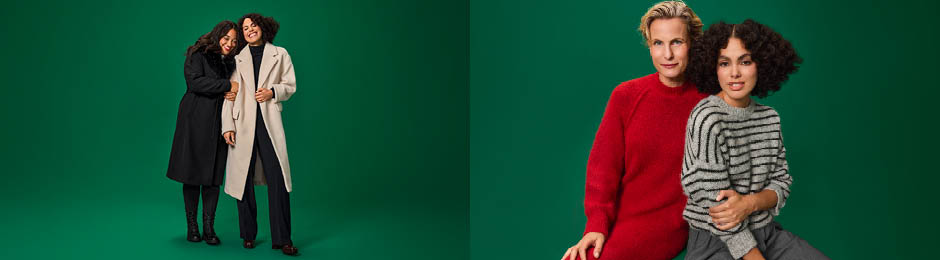 Outfits zum besten Preis. Hier klicken.