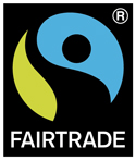 Das Fairtrade-Logo