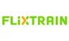 Die FlixTrain Gutscheine