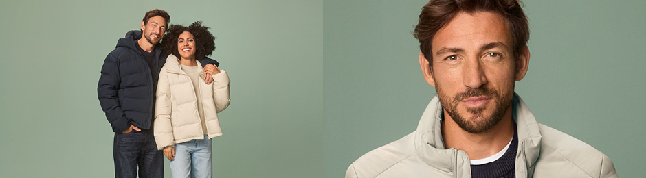 Sommerliche Outfits für den Mann. Hier klicken.