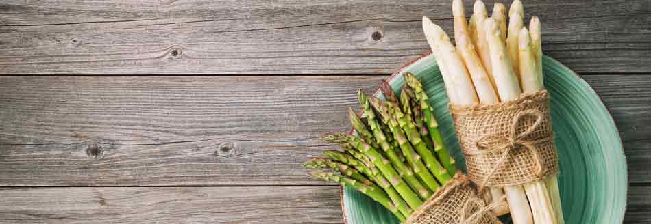 Spargel kochen: So geht's