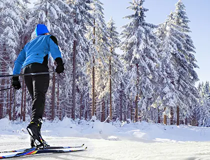 INTERSPORT und PAYBACK. Sichere dir Punkte und löse diese auch gleich wieder in Gutscheinen ein.