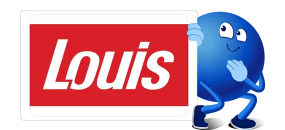Louis Gutschein » ab 200 °P + 7,99 € | jetzt einlösen | PAYBACK