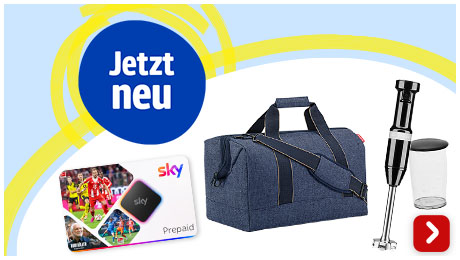 PAYBACK Prämien: Neue Prämien entdecken. Jetzt Punkte einlösen.