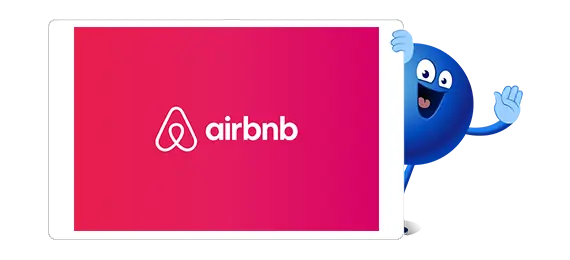 Gleich Punkte einlösen und sichere dir deinen Airbnb Gutschein