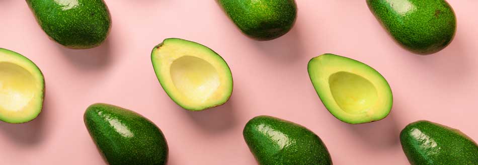 Wie viele Kalorien hat eine Avocado?