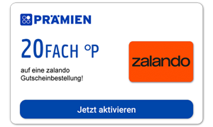 PAYBACK Prämien: Punkte in Gutscheine einlösen und bis zu 30fach Punkte sichern. Zu den Coupons.