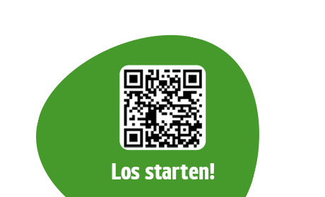 Jetzt den QR-Code scannen und Pointee Run spielen!