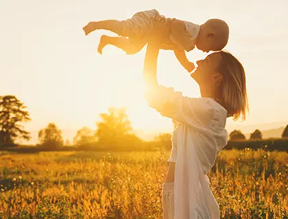 Mit baby-walz und PAYBACK hast du immer den richtigen Gutschein zur Hand für deine Familie.