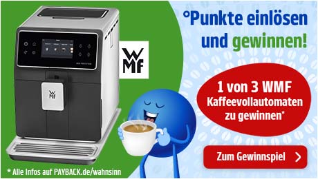 Prämienwahnsinn