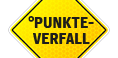 Achtung, Punkteverfall!