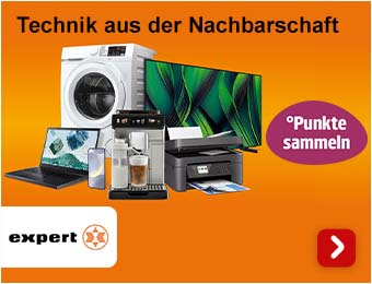 Extra°Punkte sammeln!