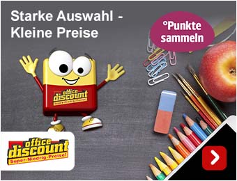 Extra°Punkte sammeln!