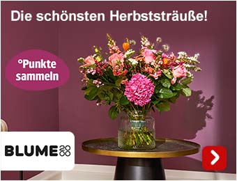 Extra°Punkte sammeln!