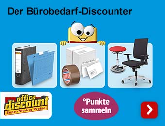 Extra°Punkte sammeln!