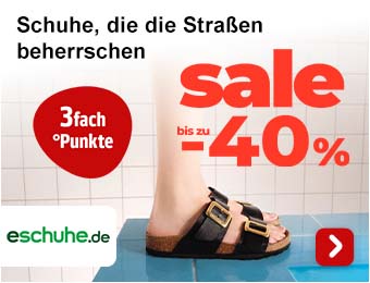 Diese Shops sind neu bei uns: