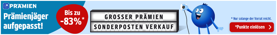 Bis zu 83 % Rabatt auf Prämien sichern. Jetzt PAYBACK Punkte einlösen und sparen!