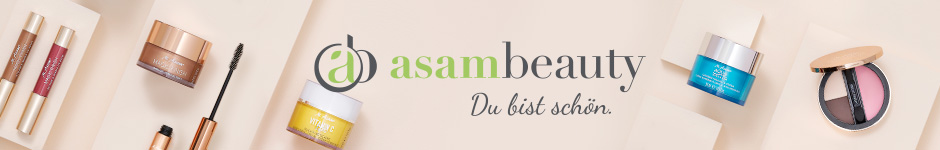 Jetzt bei asambeauty shoppen und PAYBACK Punkte sammeln