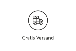 Gratis Versand bei asambeauty