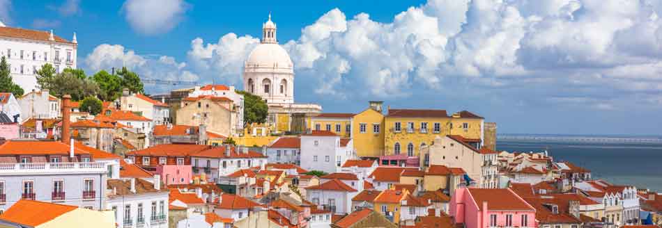 Lissabon