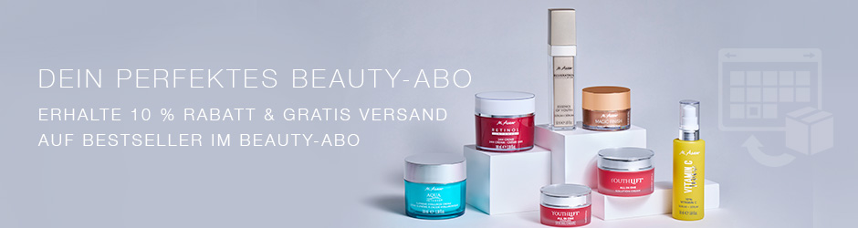 Beauty-Abo